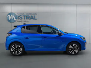 Peugeot 208 1.2 Hybrid Allure