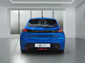 Peugeot 208 1.2 Hybrid Allure