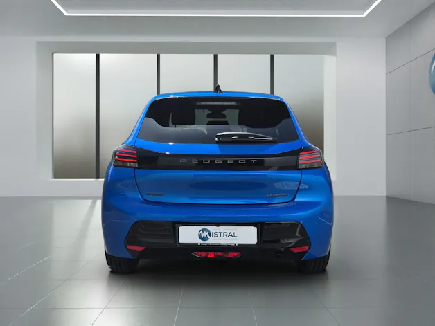Peugeot 208 1.2 Hybrid Allure