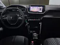 Peugeot 208 1.2 Hybrid Allure