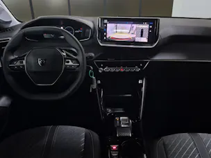 Peugeot 208 1.2 Hybrid Allure