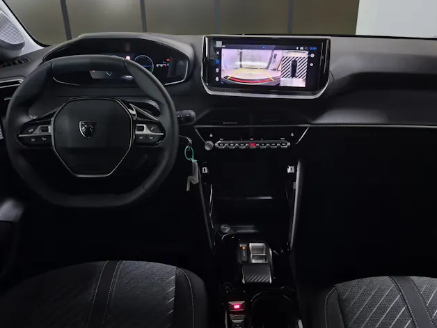 Peugeot 208 1.2 Hybrid Allure