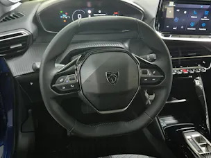 Peugeot 208 1.2 Hybrid Allure