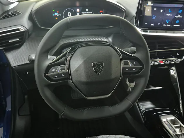 Peugeot 208 1.2 Hybrid Allure
