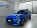 Peugeot 208 1.2 Hybrid Allure