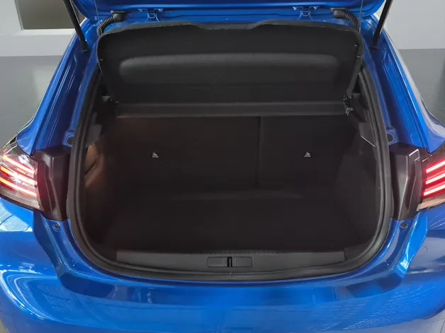 Peugeot 208 1.2 Hybrid Allure