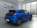 Peugeot 208 1.2 Hybrid Allure