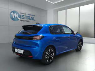 Peugeot 208 1.2 Hybrid Allure