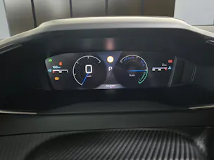 Peugeot 208 1.2 Hybrid Allure