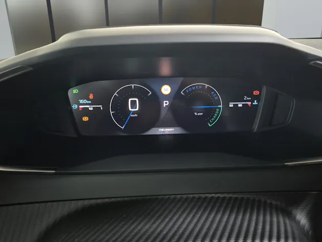 Peugeot 208 1.2 Hybrid Allure