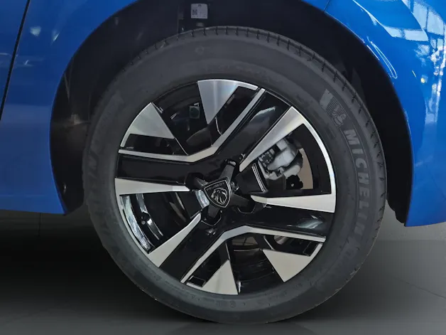 Peugeot 208 1.2 Hybrid Allure