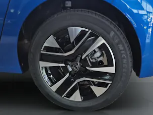 Peugeot 208 1.2 Hybrid Allure