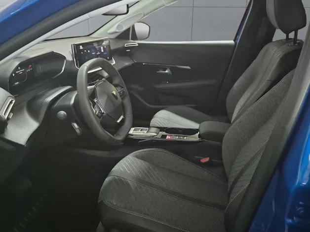Peugeot 208 1.2 Hybrid Allure