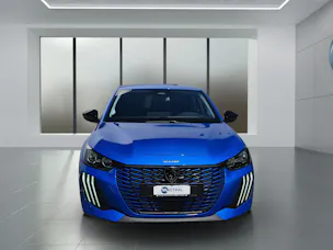 Peugeot 208 1.2 Hybrid Allure