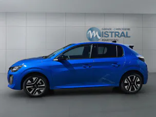 Peugeot 208 1.2 Hybrid Allure