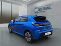 Peugeot 208 1.2 Hybrid Allure