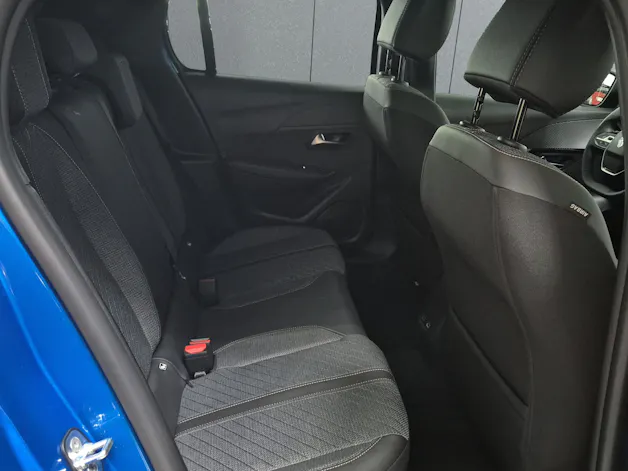 Peugeot 208 1.2 Hybrid Allure