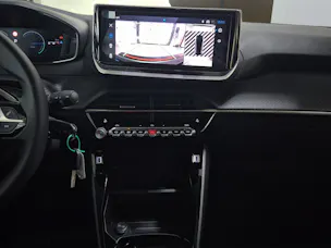 Peugeot 208 1.2 Hybrid Allure
