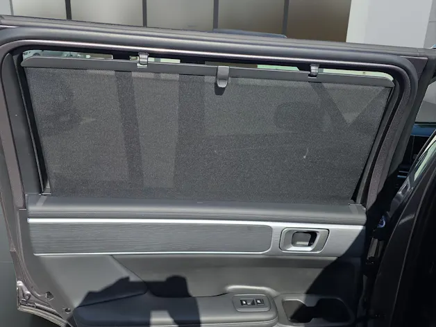 Hyundai Santa Fe 1.6 T-GDi HEV Vertex