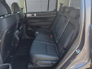 Hyundai Santa Fe 1.6 T-GDi HEV Vertex