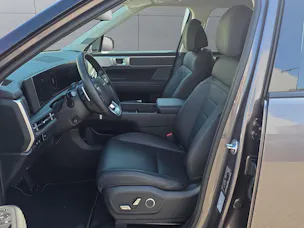 Hyundai Santa Fe 1.6 T-GDi HEV Vertex