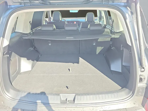 Hyundai Santa Fe 1.6 T-GDi HEV Vertex