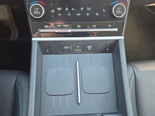 Hyundai Santa Fe 1.6 T-GDi HEV Vertex
