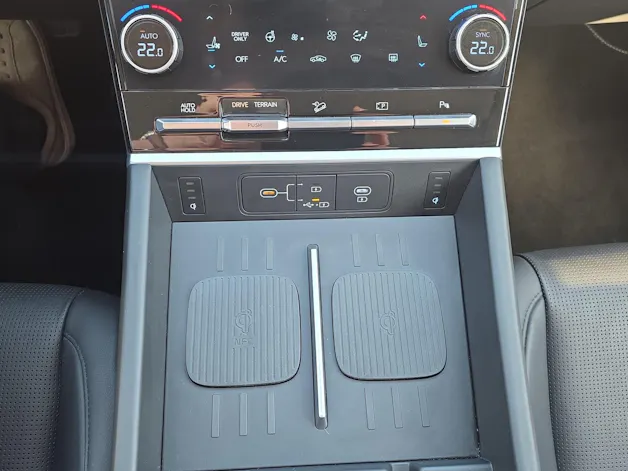 Hyundai Santa Fe 1.6 T-GDi HEV Vertex