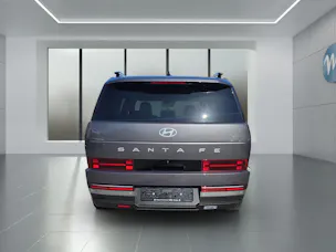Hyundai Santa Fe 1.6 T-GDi HEV Vertex