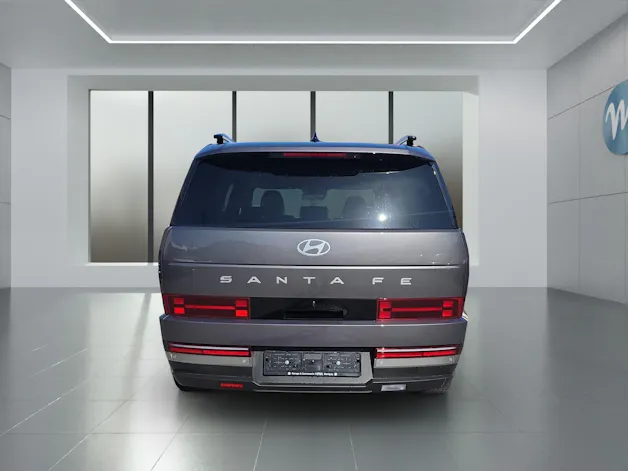 Hyundai Santa Fe 1.6 T-GDi HEV Vertex