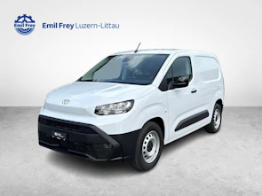 Fahrzeugbild TOYOTA PROACE CITY Van L1 52KWh Advanced