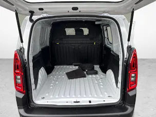 Toyota PROACE CITY Van L1 52KWh Advanced