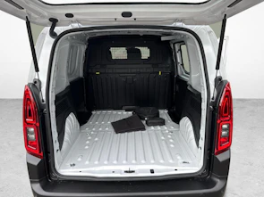 Fahrzeugbild TOYOTA PROACE CITY Van L1 52KWh Advanced