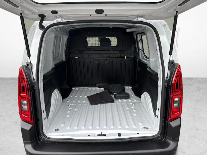 Fahrzeugbild TOYOTA PROACE CITY