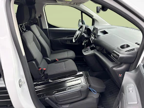 Fahrzeugbild TOYOTA PROACE CITY Van L1 52KWh Advanced