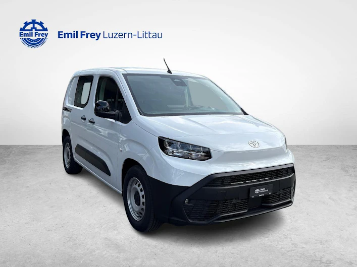 Fahrzeugbild TOYOTA PROACE CITY