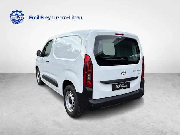 Toyota PROACE CITY Van L1 52KWh Advanced