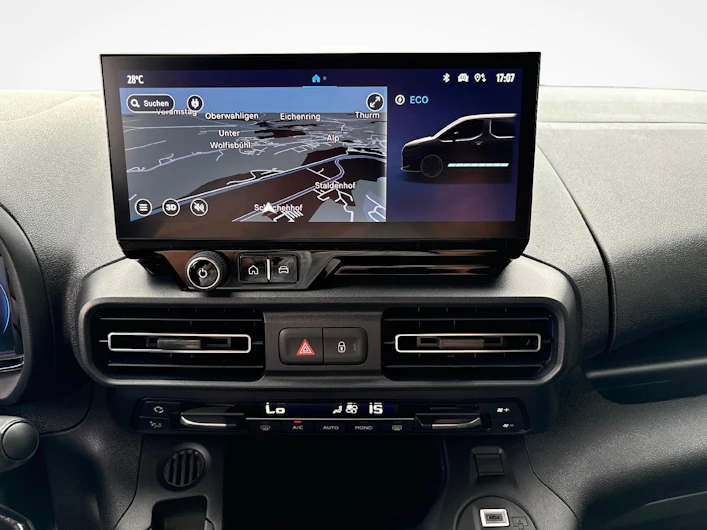 Fahrzeugbild TOYOTA PROACE CITY