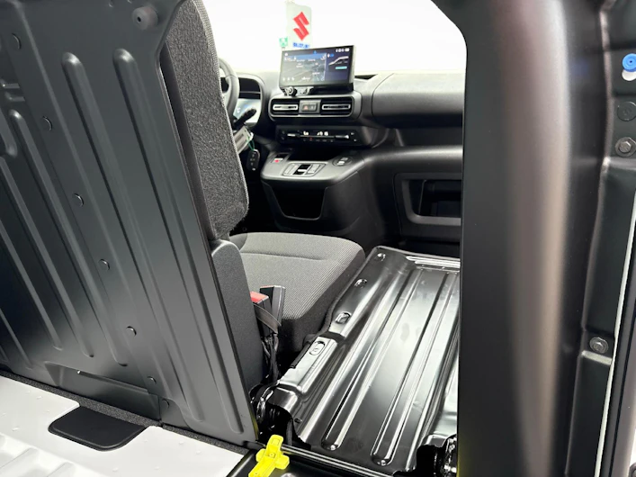 Fahrzeugbild TOYOTA PROACE CITY