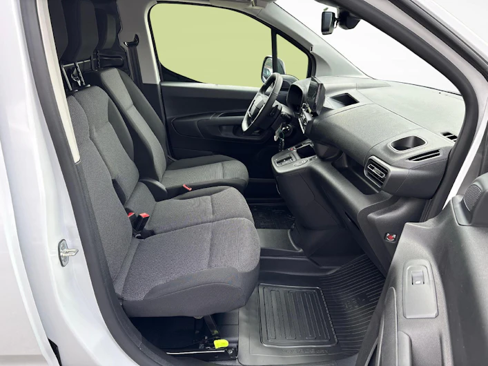 Fahrzeugbild TOYOTA PROACE CITY
