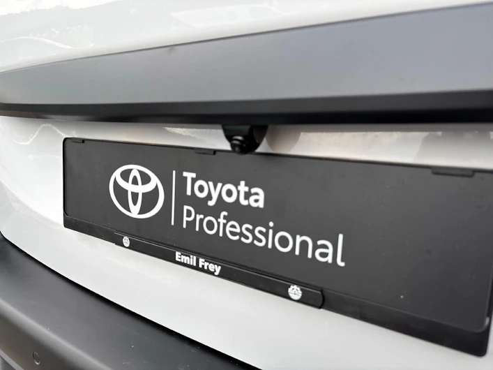 Fahrzeugbild TOYOTA PROACE CITY