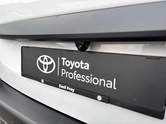 Toyota PROACE CITY Van L1 52KWh Advanced