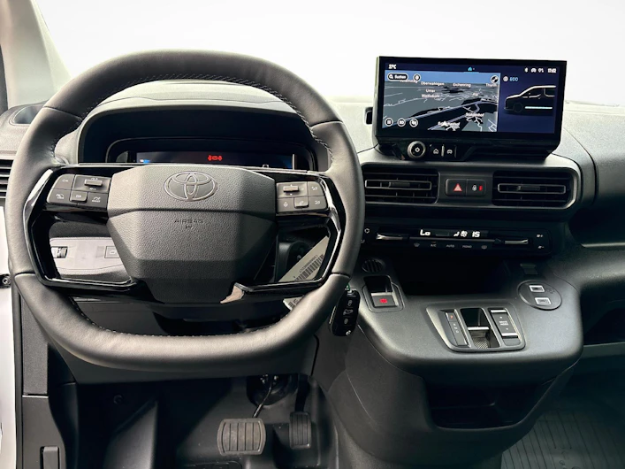 Fahrzeugbild TOYOTA PROACE CITY