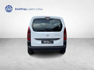 Toyota PROACE CITY Van L1 52KWh Advanced