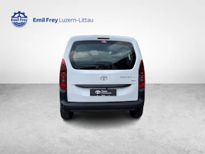 Fahrzeugbild TOYOTA PROACE CITY Van L1 52KWh Advanced