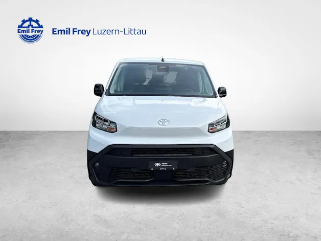 Toyota PROACE CITY Van L1 52KWh Advanced