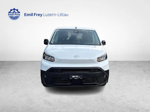 Fahrzeugbild TOYOTA PROACE CITY Van L1 52KWh Advanced