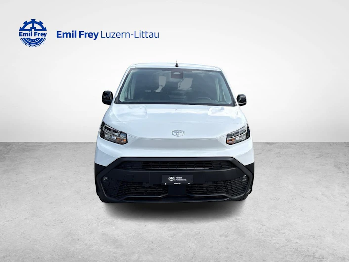 Fahrzeugbild TOYOTA PROACE CITY