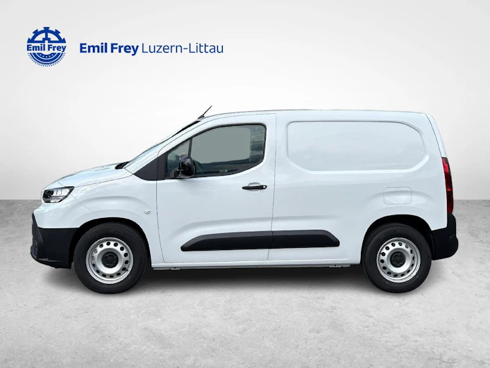 Fahrzeugbild TOYOTA PROACE CITY
