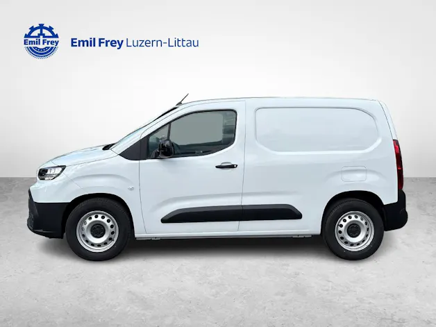 Toyota PROACE CITY Van L1 52KWh Advanced